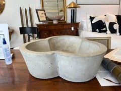 Trifoil Planter, Large