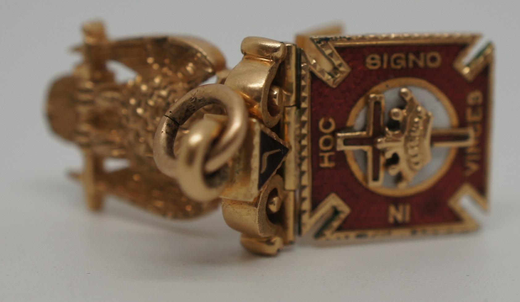 scottish and york rite