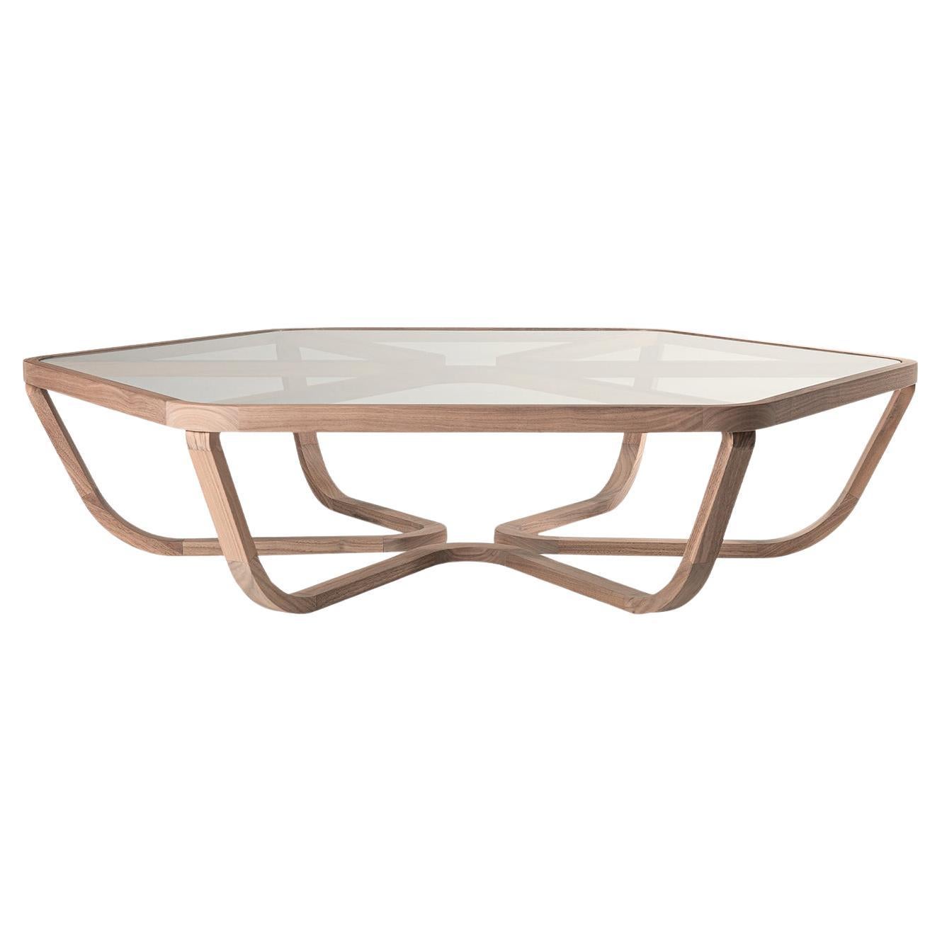 Trifolio-Cocktailtisch von StorageMilano im Angebot