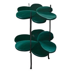 Trifolium Side Table