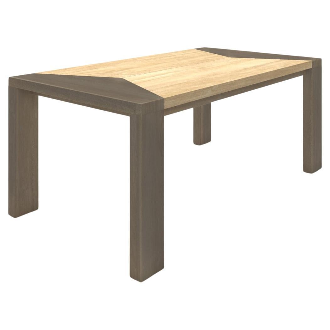 Trigono Dining Table For Sale