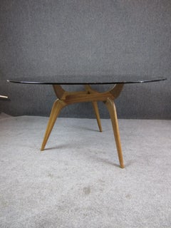 "Triiio" Dining Table by Hans Bølling for Brdr. Krüger