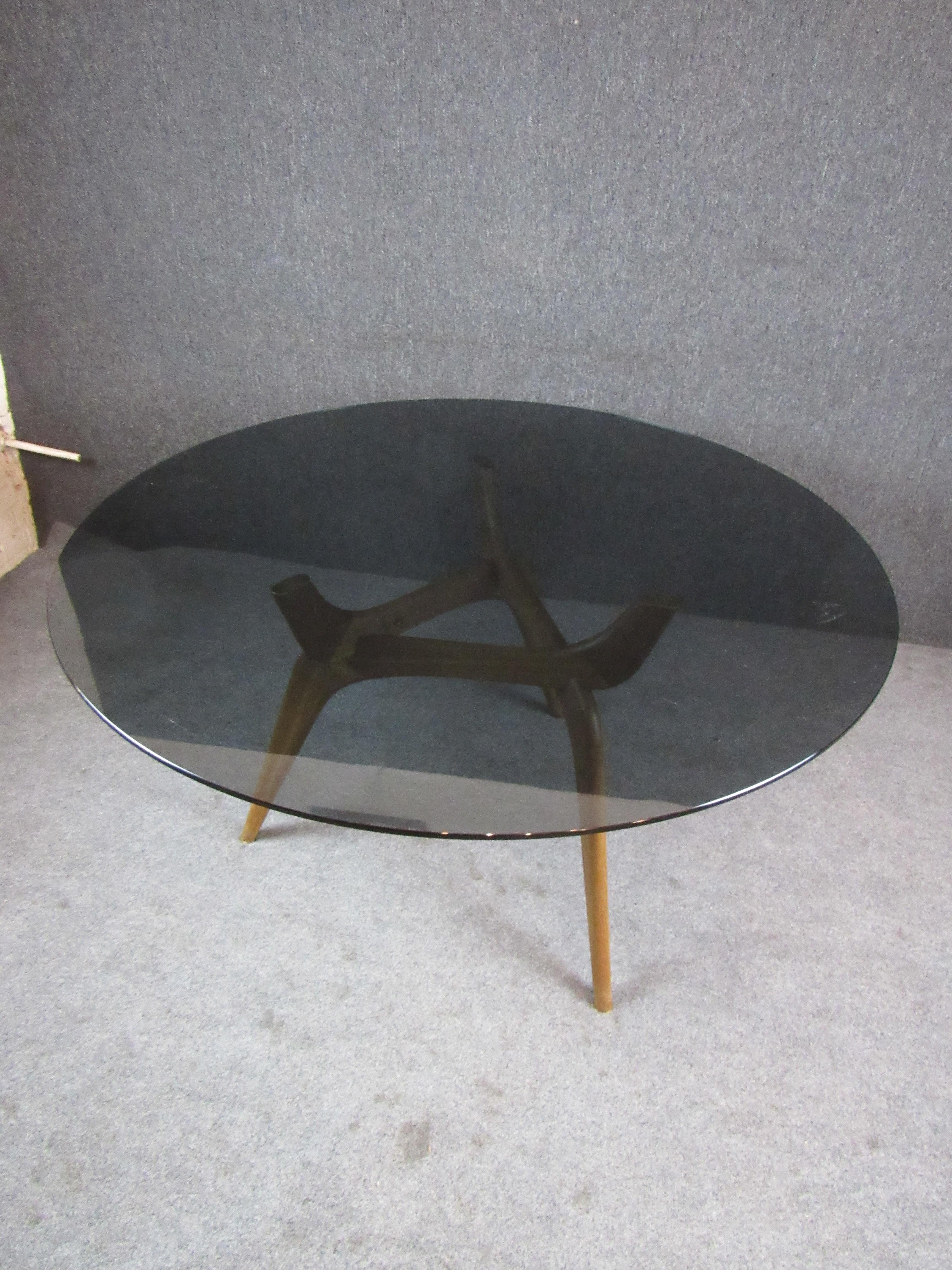 Mid-Century Modern 