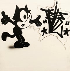 Felix the Cat