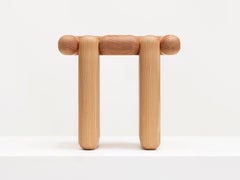 Trilit Stool by SNICKERIET