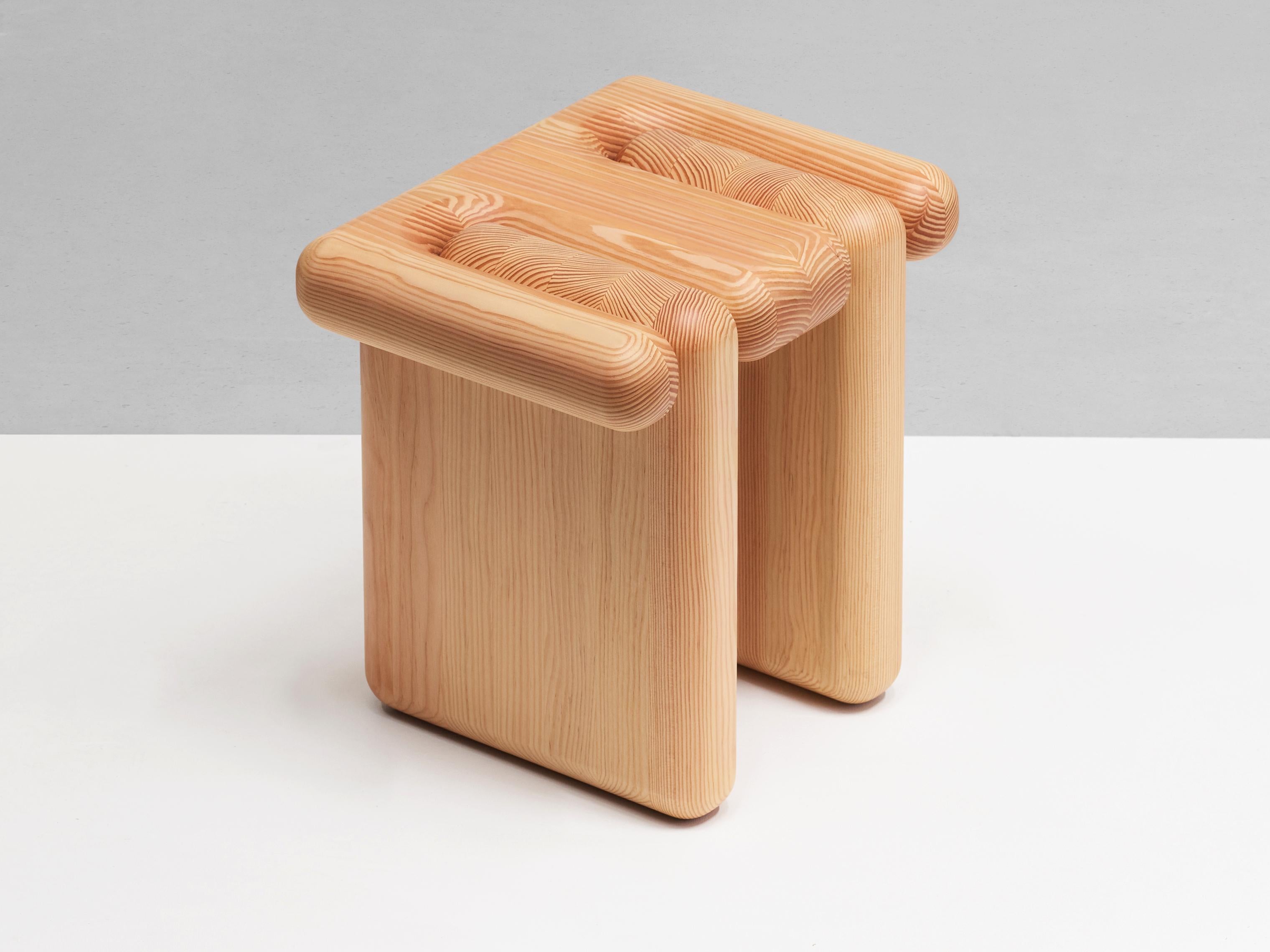 Other Trilit Stool by SNICKERIET For Sale