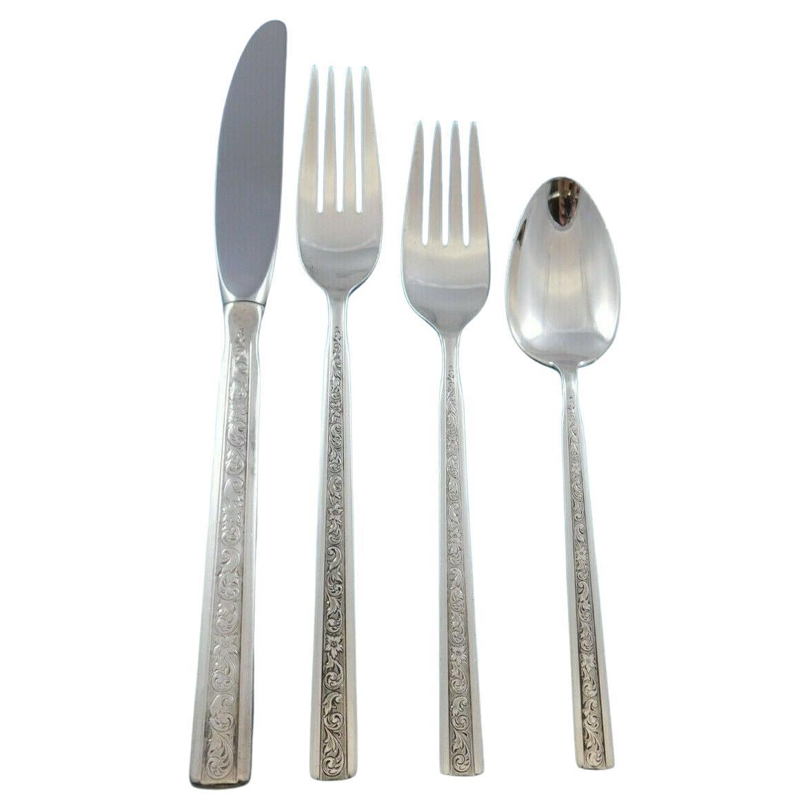 Gorham Manufacturing Company Tableware