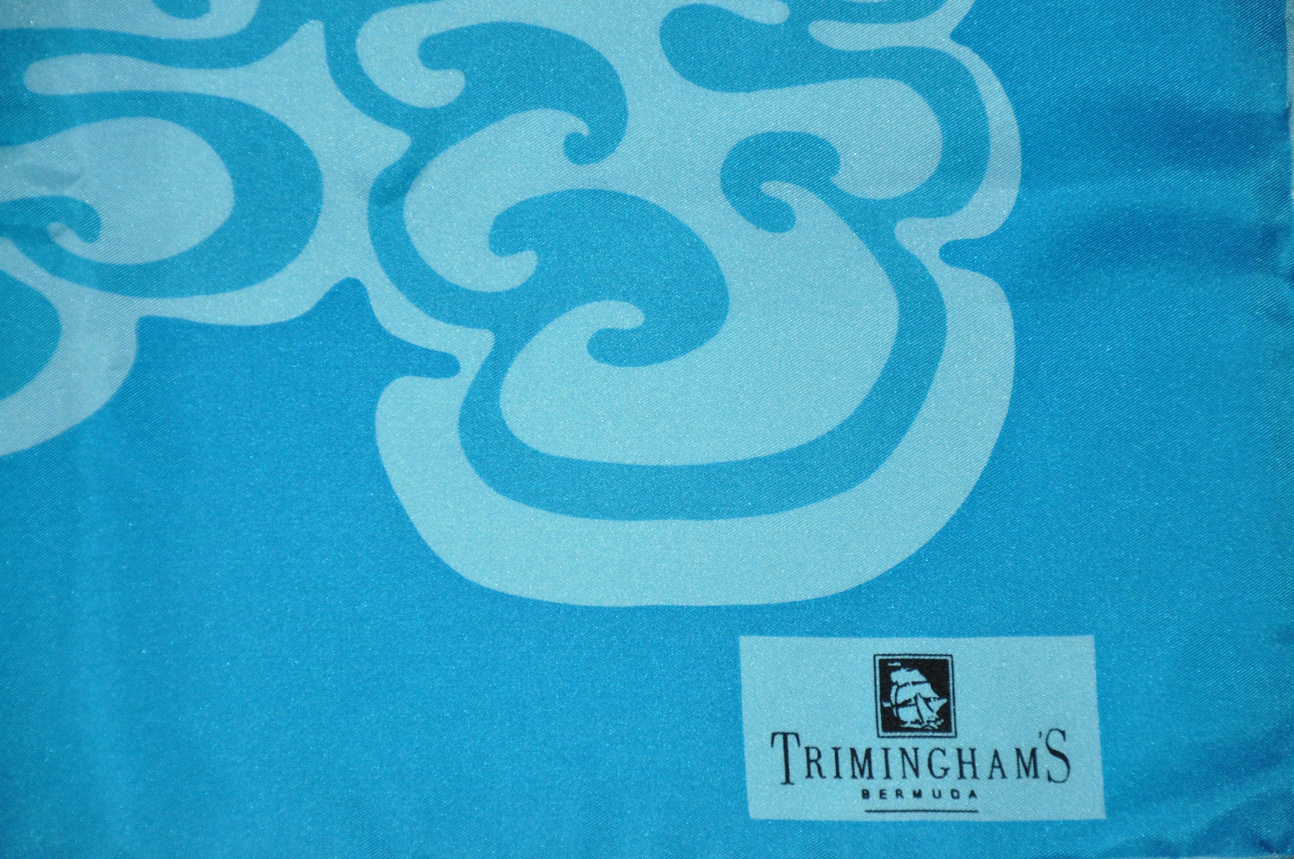    Trimingham's of Bermuda 
