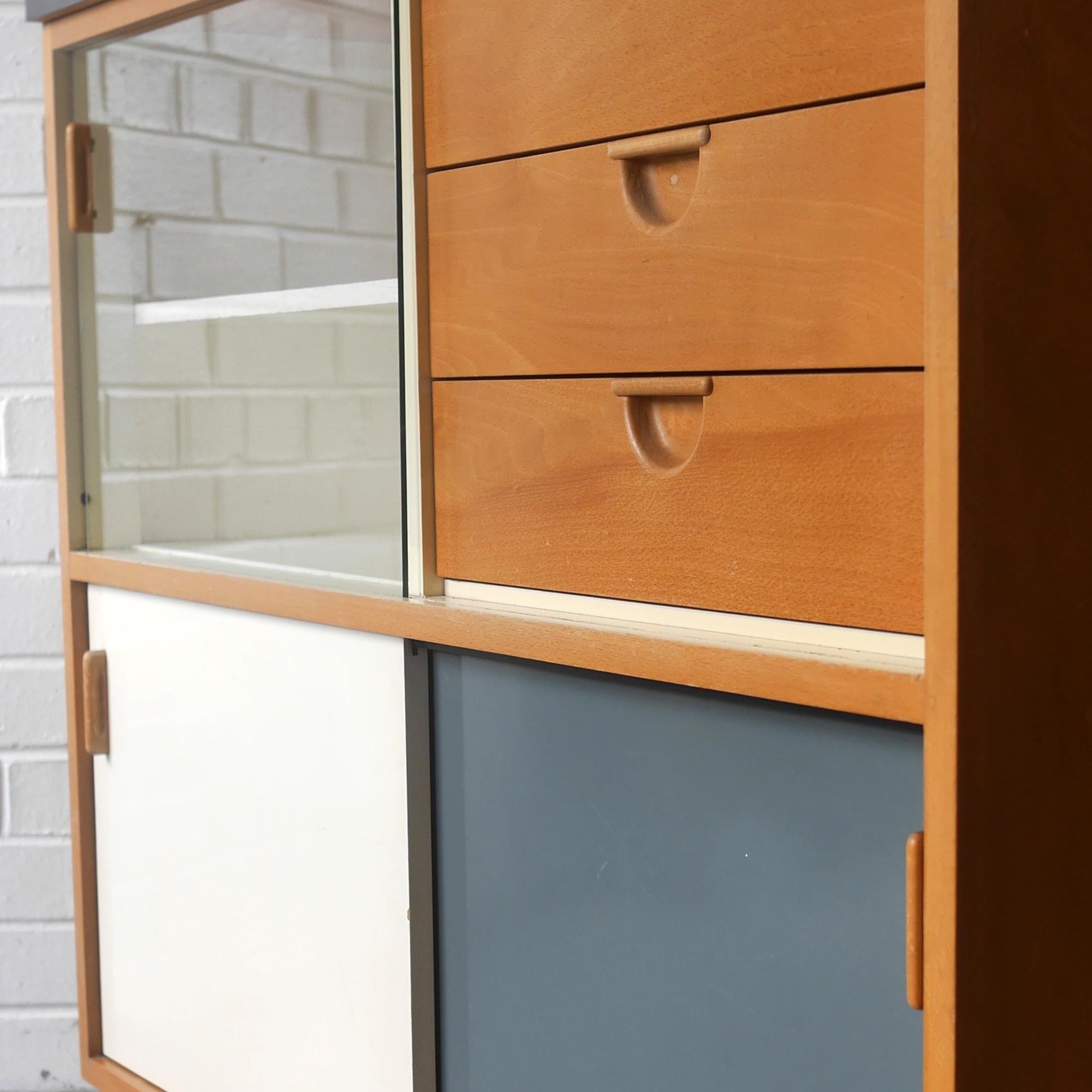 Trimma Cabinet by Frank Guille for Kandya Ltd, circa 1954 3
