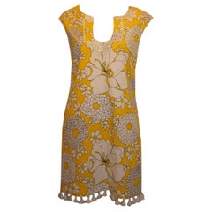 Trina Turk Summer Dress