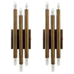 Trina Wall Lights by Gallery L7