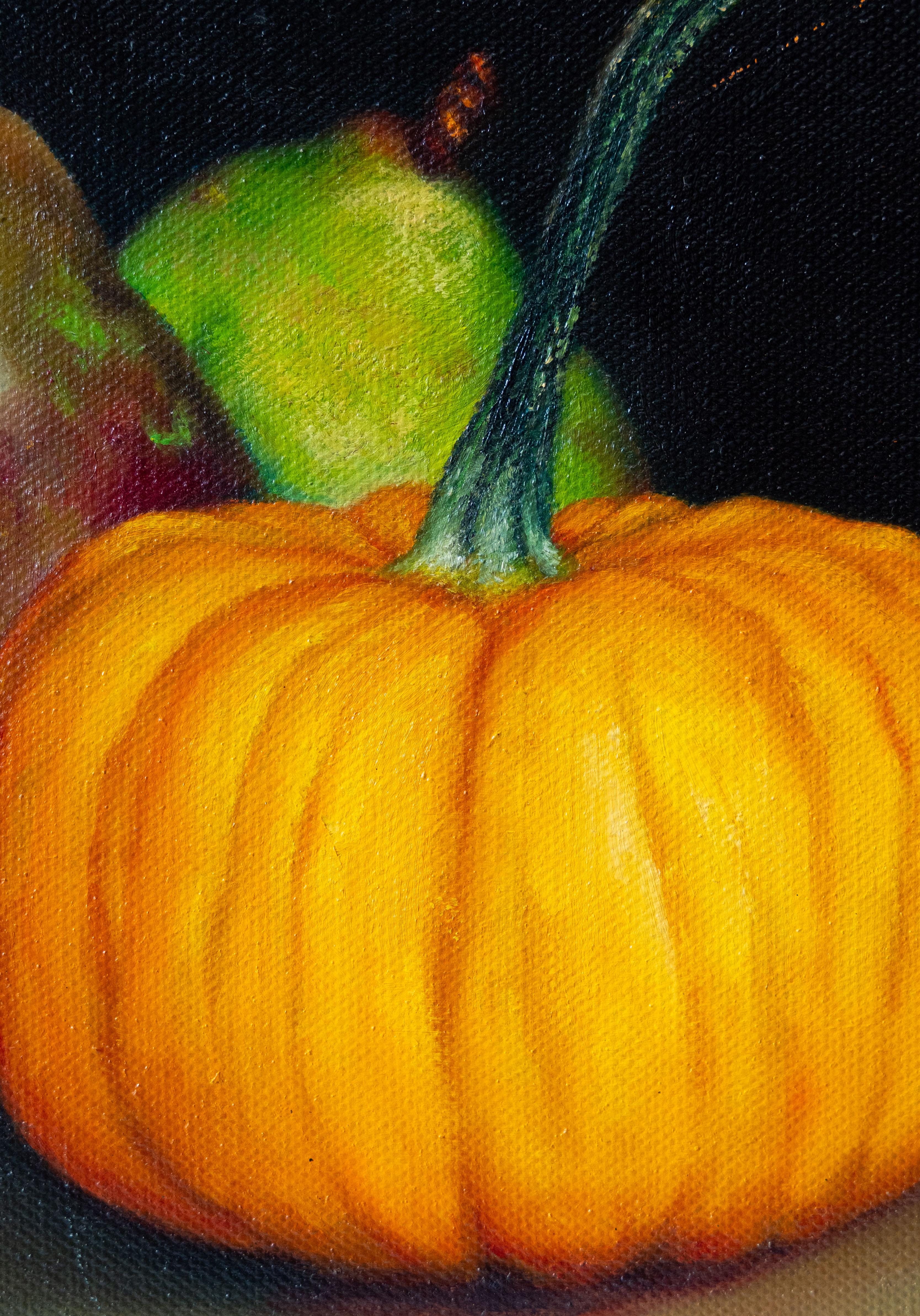 Trinidad Ball is a contemporary Spanish-born artist known for her elegant and meticulously rendered still life paintings. After relocating to the United Kingdom, Ball developed a refined artistic voice rooted in classical realism, drawing