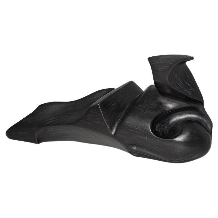 Sculpture en bronze Trinity par Gardeco Objects
