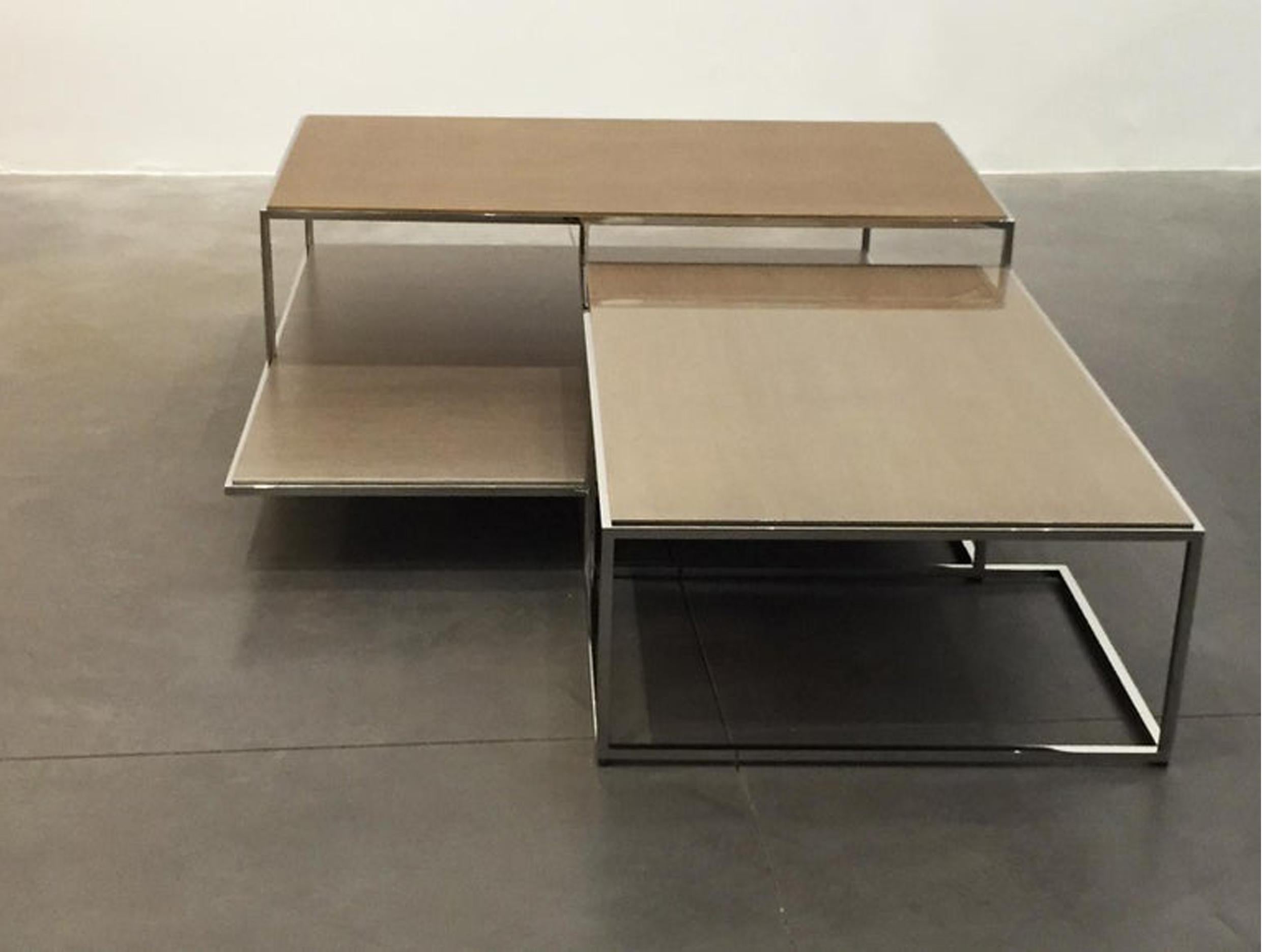 Lebanese Trinity, Coffee Table from GAS collection For Sale