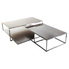 Trinity, Coffee Table from GAS collection