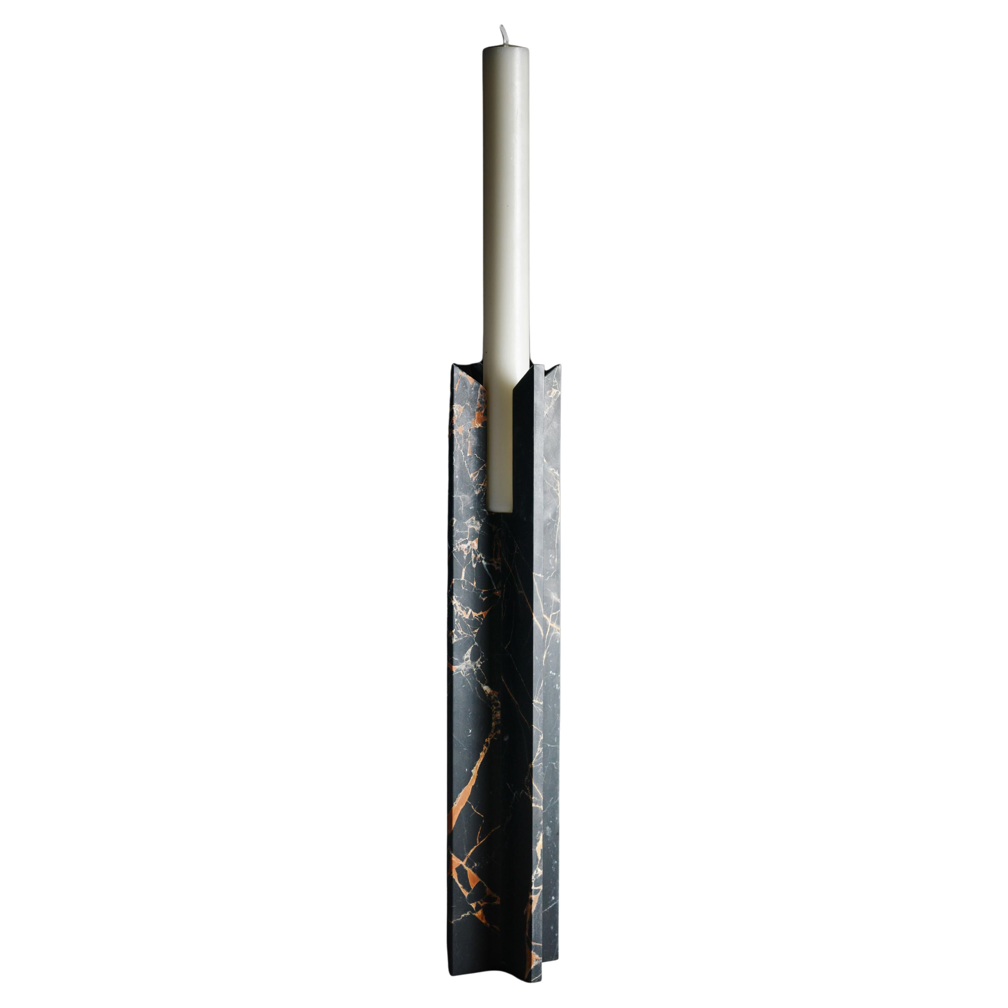 Trinity L Candlestick by Kreoo