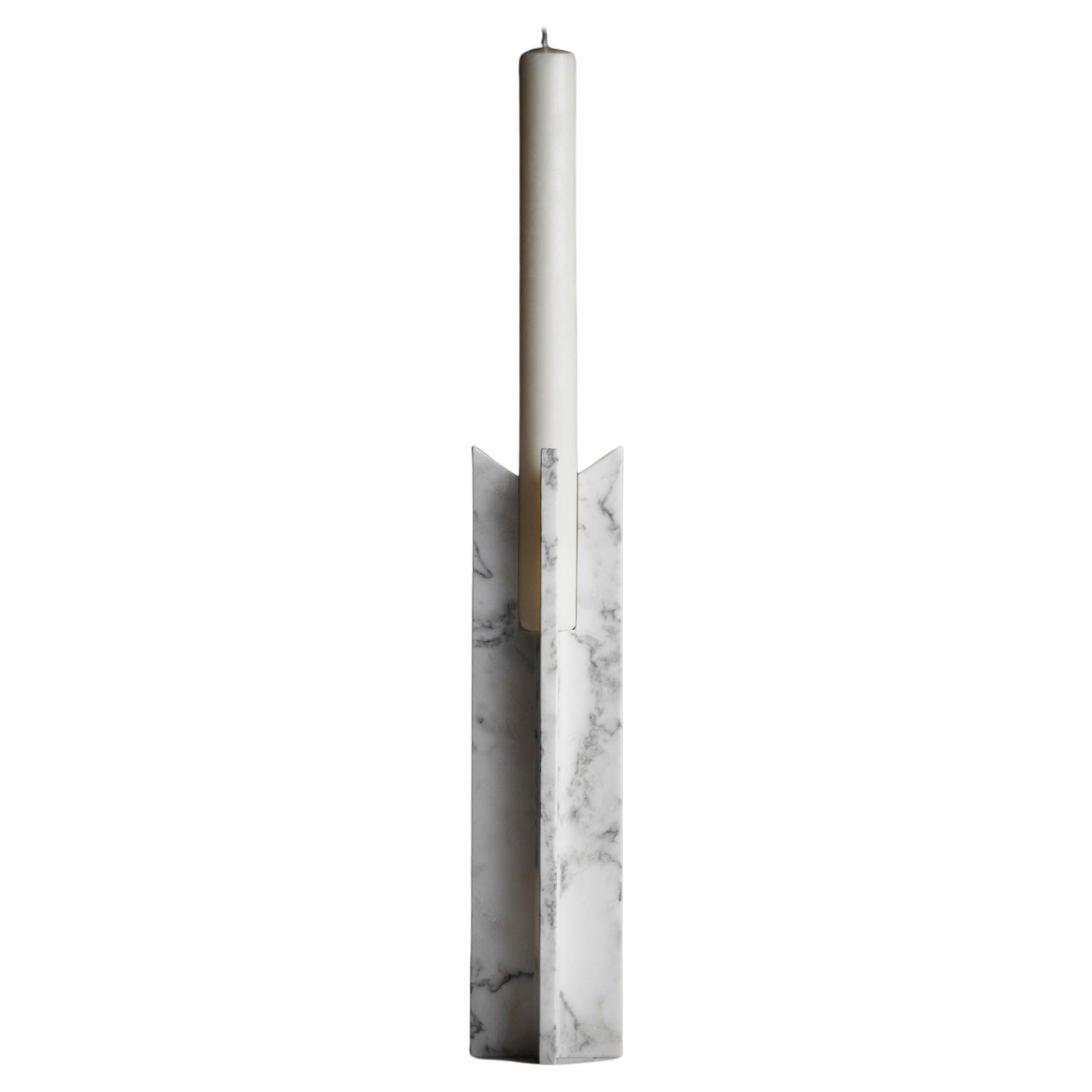 Trinity M Candlestick by Kreoo