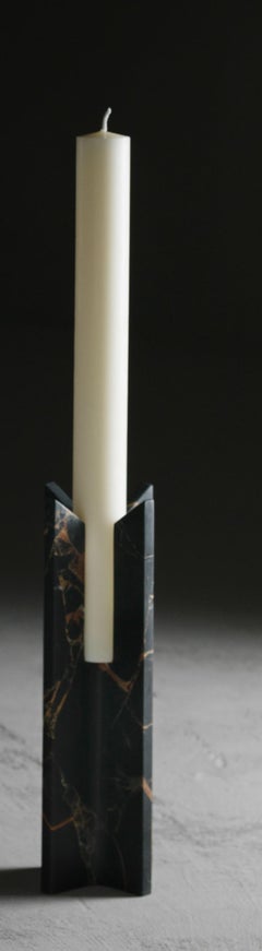 Trinity S Candlestick by Kreoo