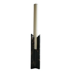 Trinity S Candlestick by Kreoo