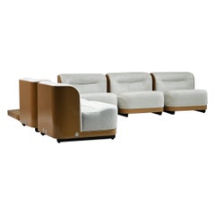 Trinom chair by Peter Maly for COR, 1960s Germany.
