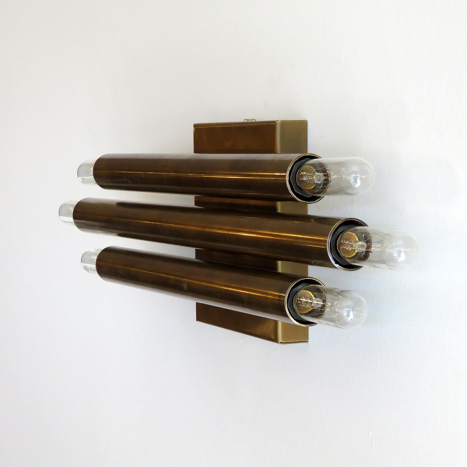 American Trinus Wall Lights by Gallery L7