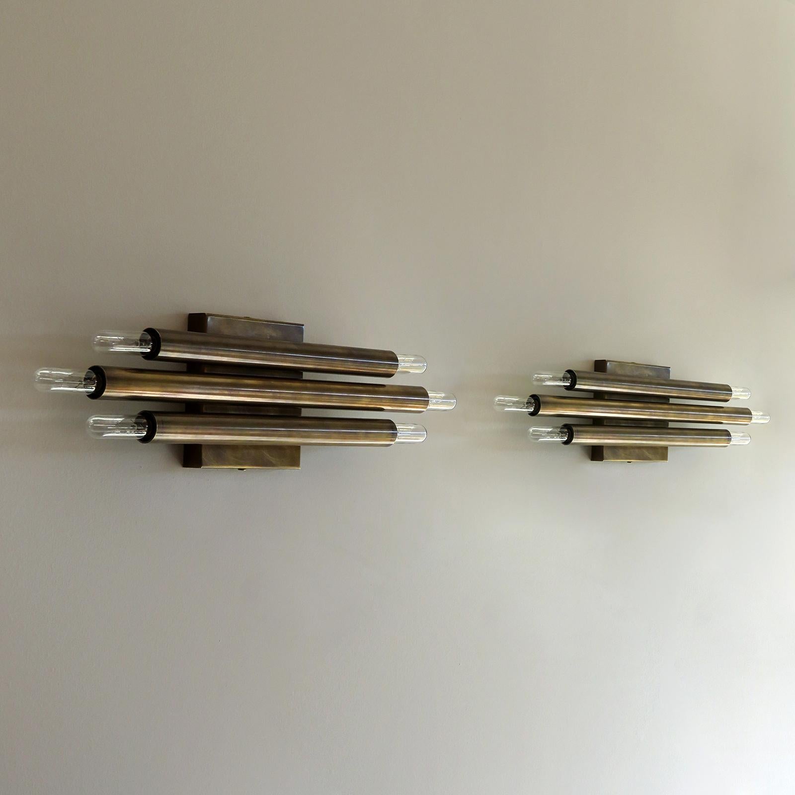 Apliques Trinus de Gallery L7 Siglo XXI y contemporáneo en venta