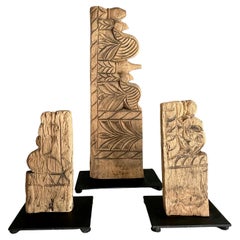Sculptures