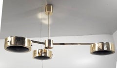 Trio-Ring-Anhänger von Fabio Ltd
