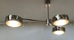 Trio Band Pendant by Fabio Ltd