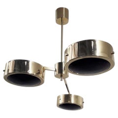 Trio Band Pendant by Fabio Ltd