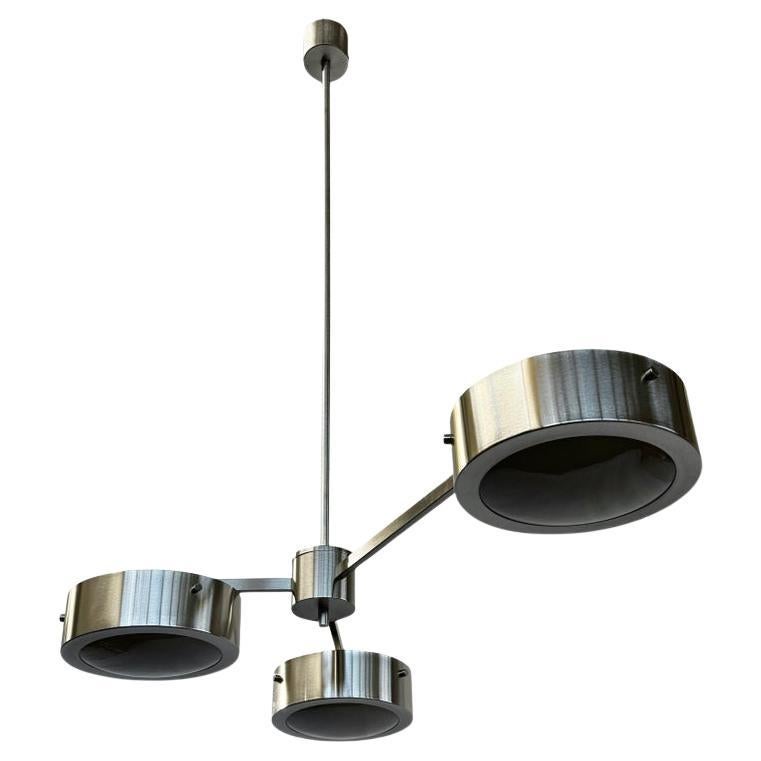Lampe à suspension Trio de Fabio Ltd