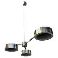 Trio Band Pendant by Fabio Ltd