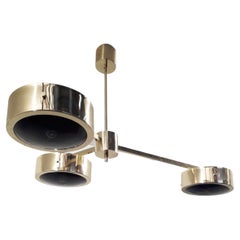 Trio Band Pendant by Fabio Ltd