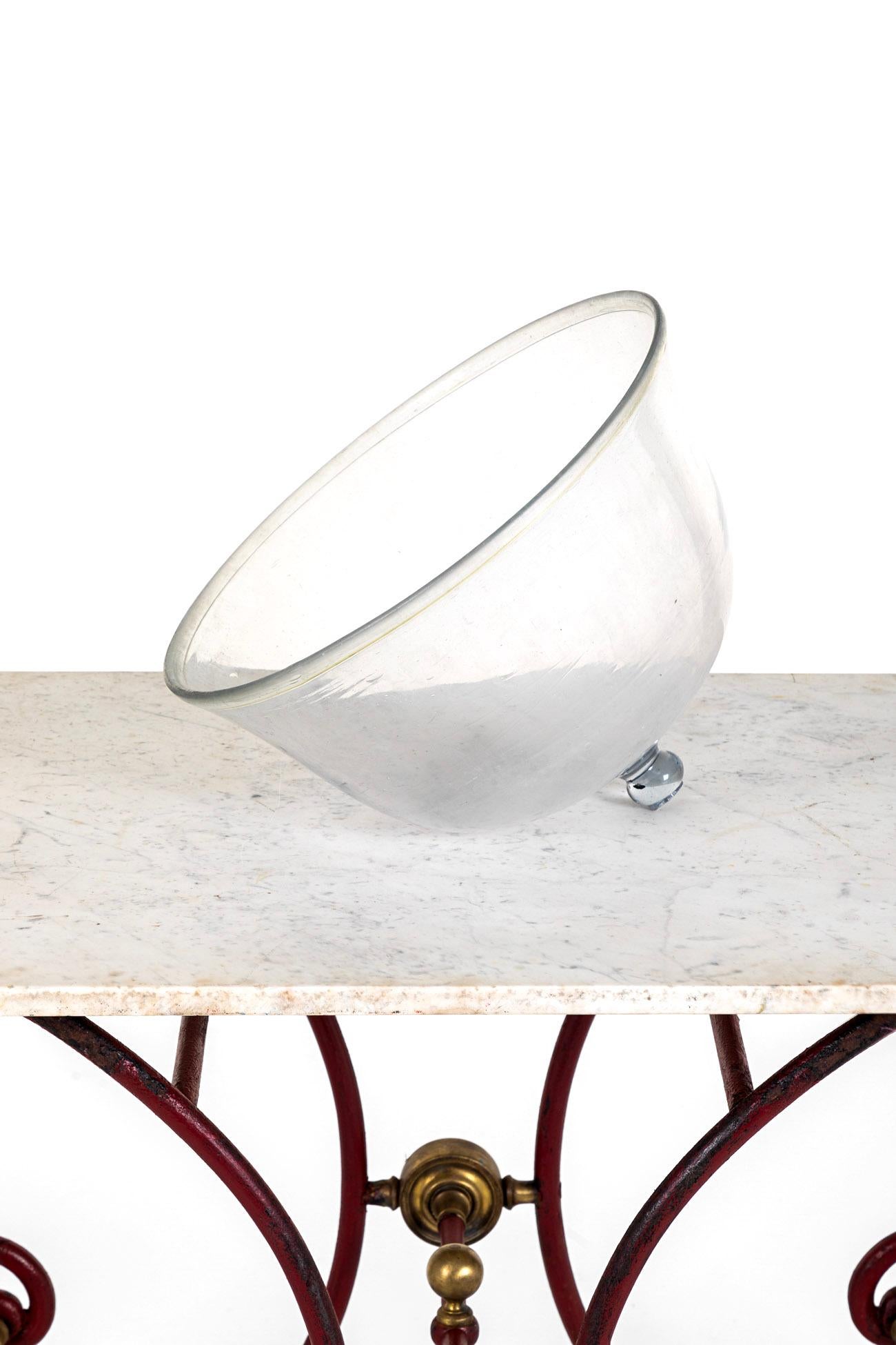 Trio di cloches di melone francese in vendita 6