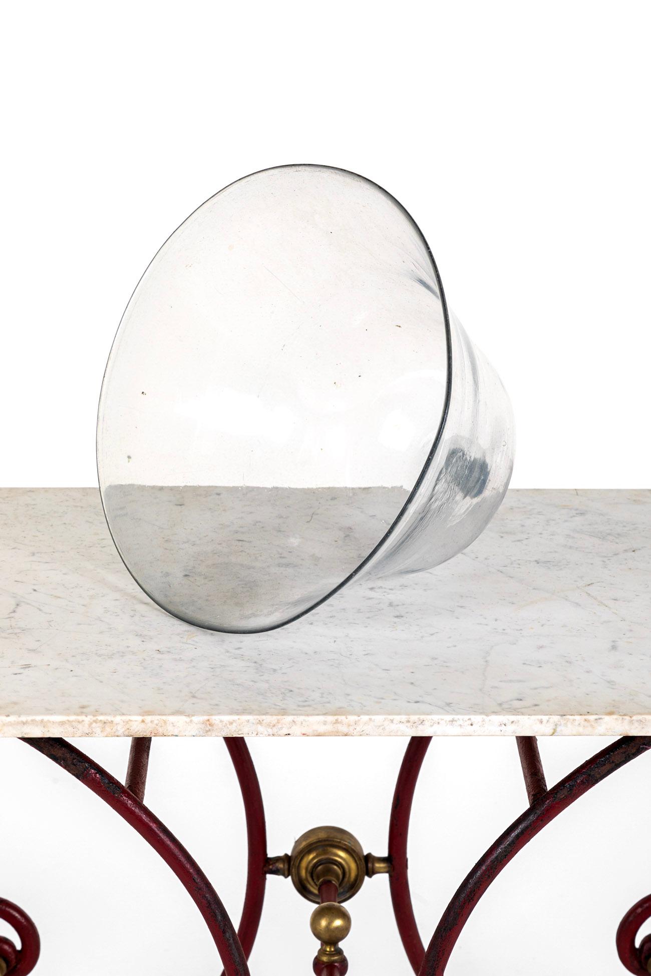 Trio di cloches di melone francese in vendita 8