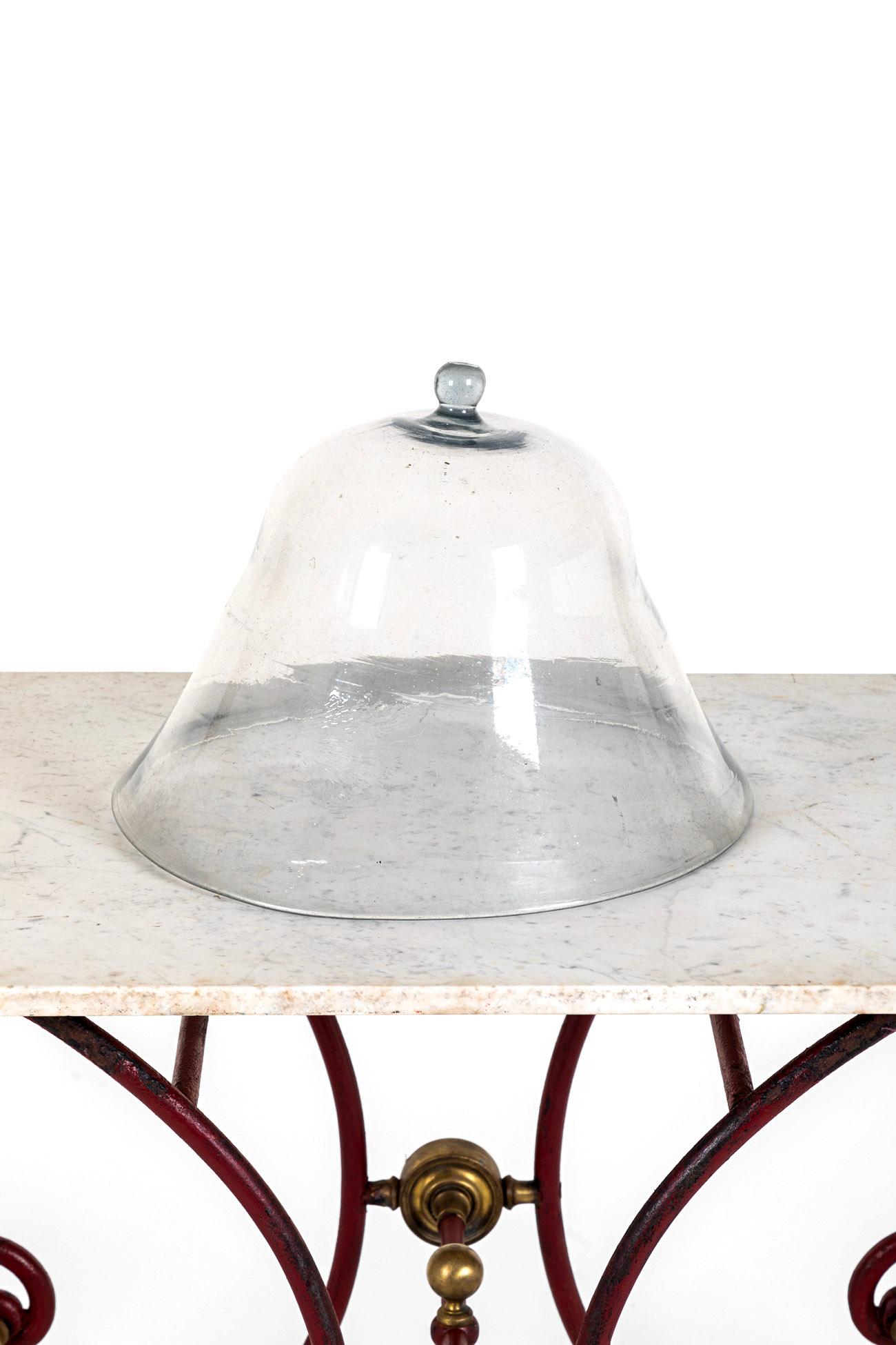 Trio di cloches di melone francese in vendita 1