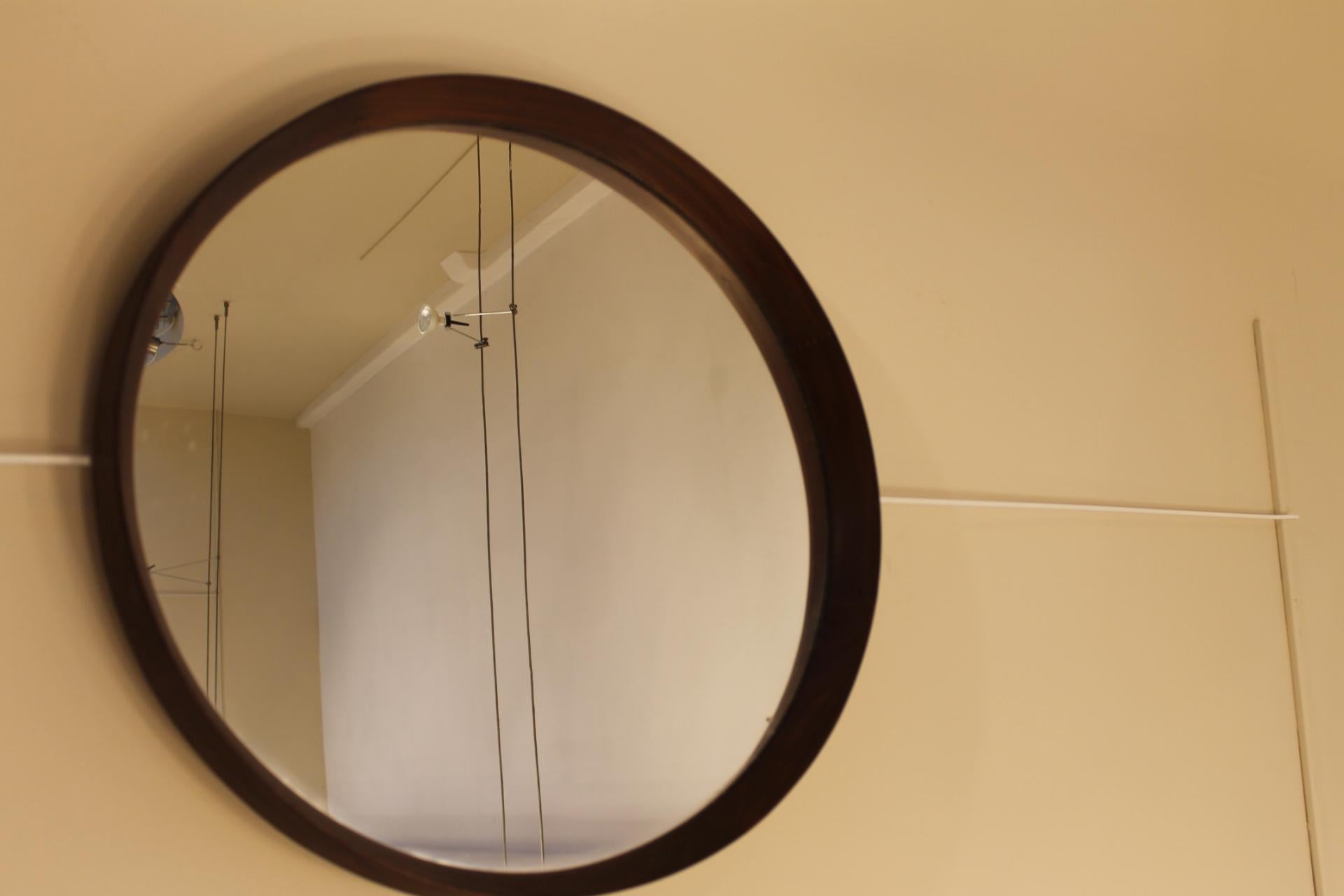 Trio Mirrors, Italy, 1970 For Sale 1