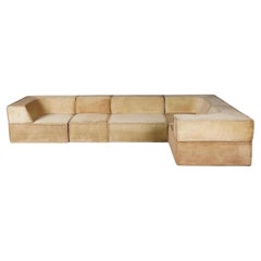 Fabric Sectional Sofas