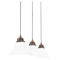 Chandeliers and Pendants