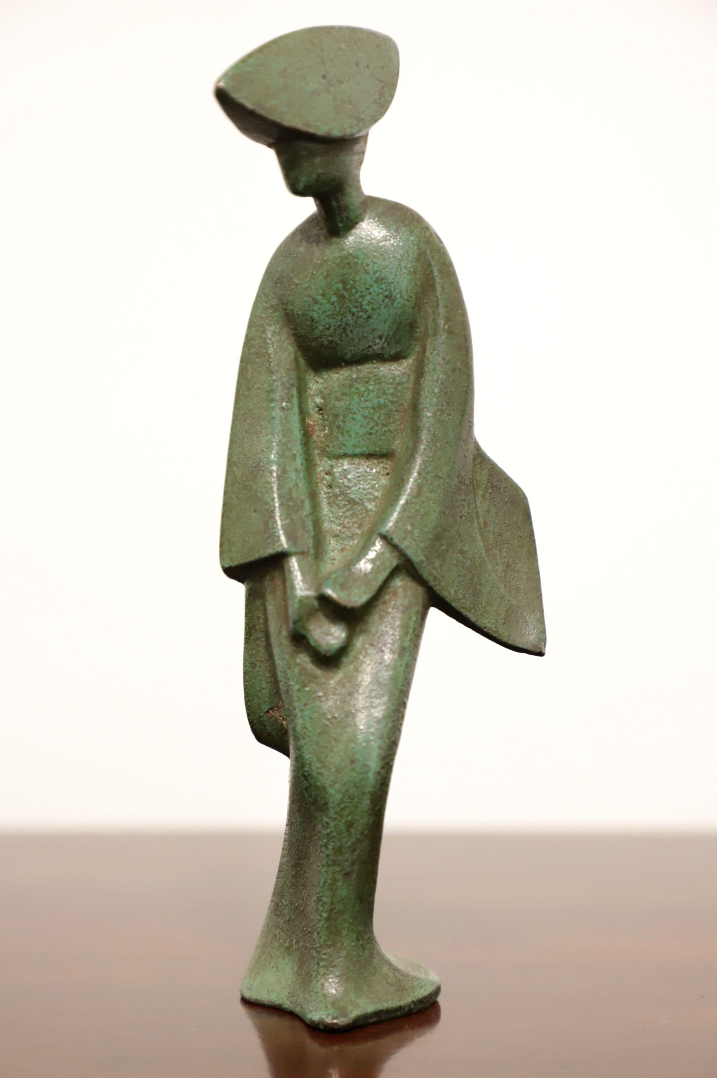 awa bronze