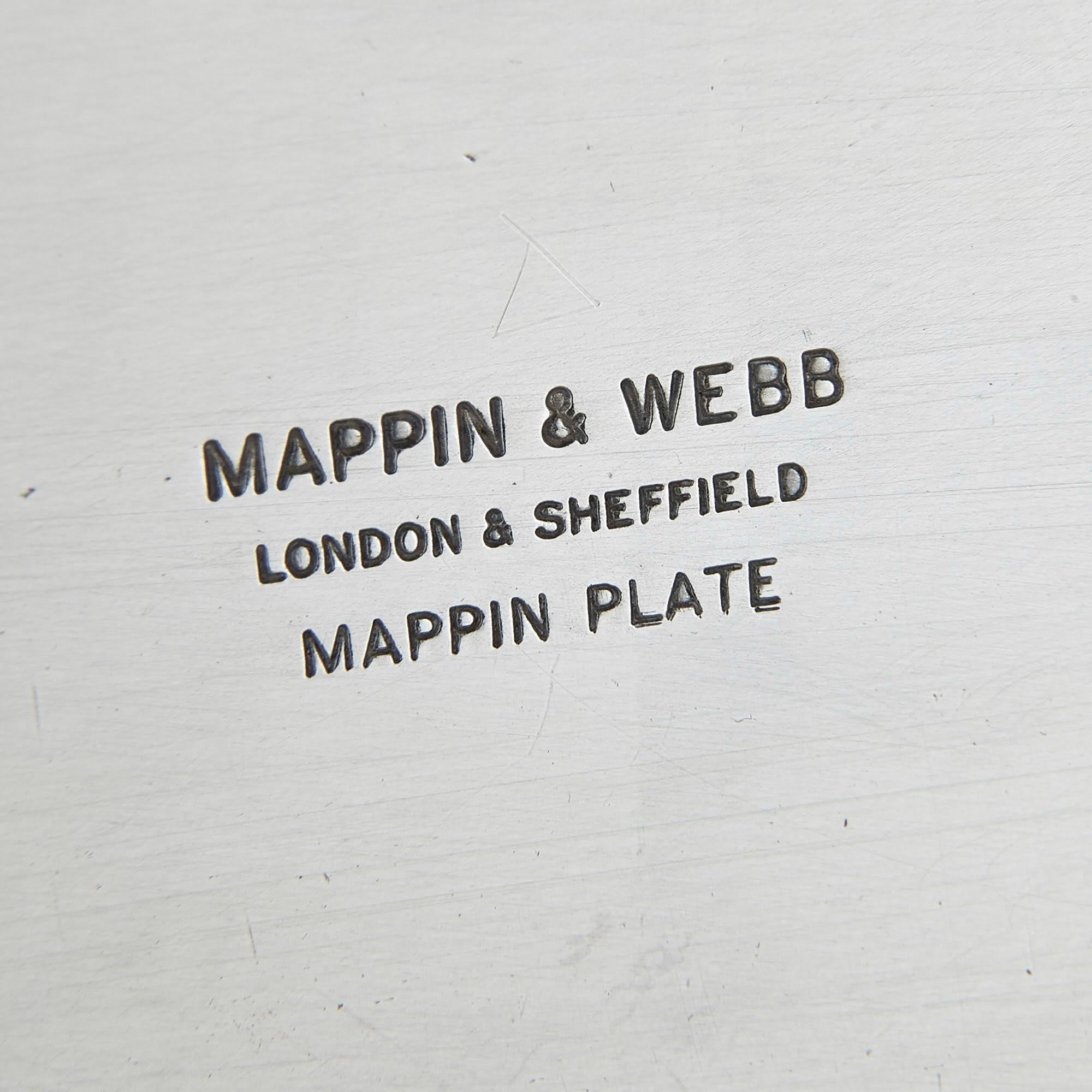 mappin webb princes plate london sheffield triple deposit