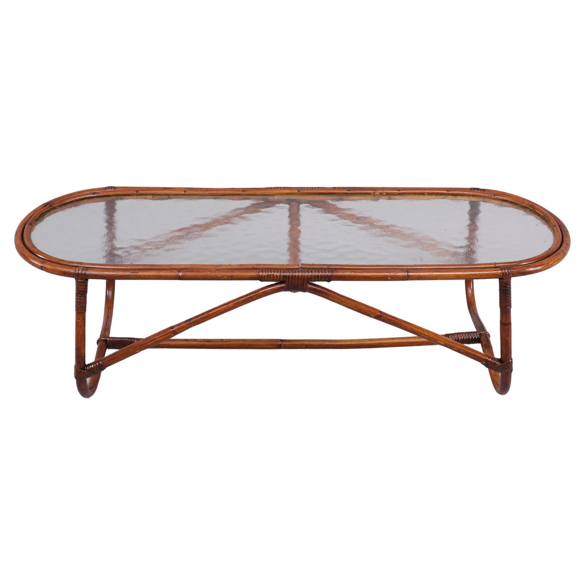 Trio Rohe Noordwolde  Plant table 1950s  Holland  For Sale