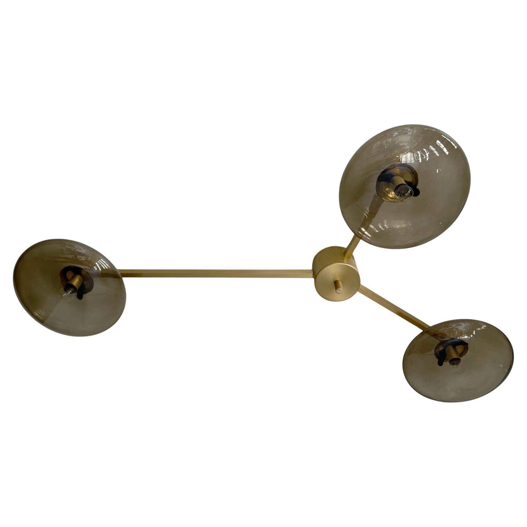 Empotrable Trio Shade en venta