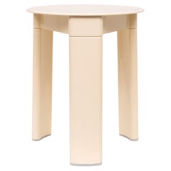 Sgabello Trio di Olaf von Bohr per Gedy, Italia, anni '70