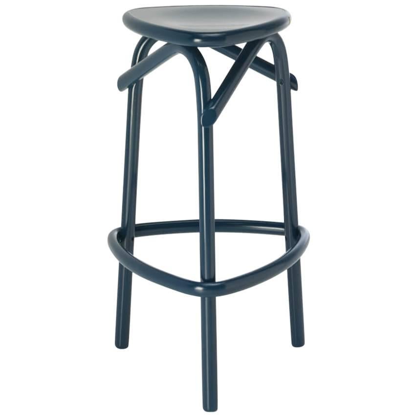 Trio Stool Large by Martino Gamber & GTV For Sale