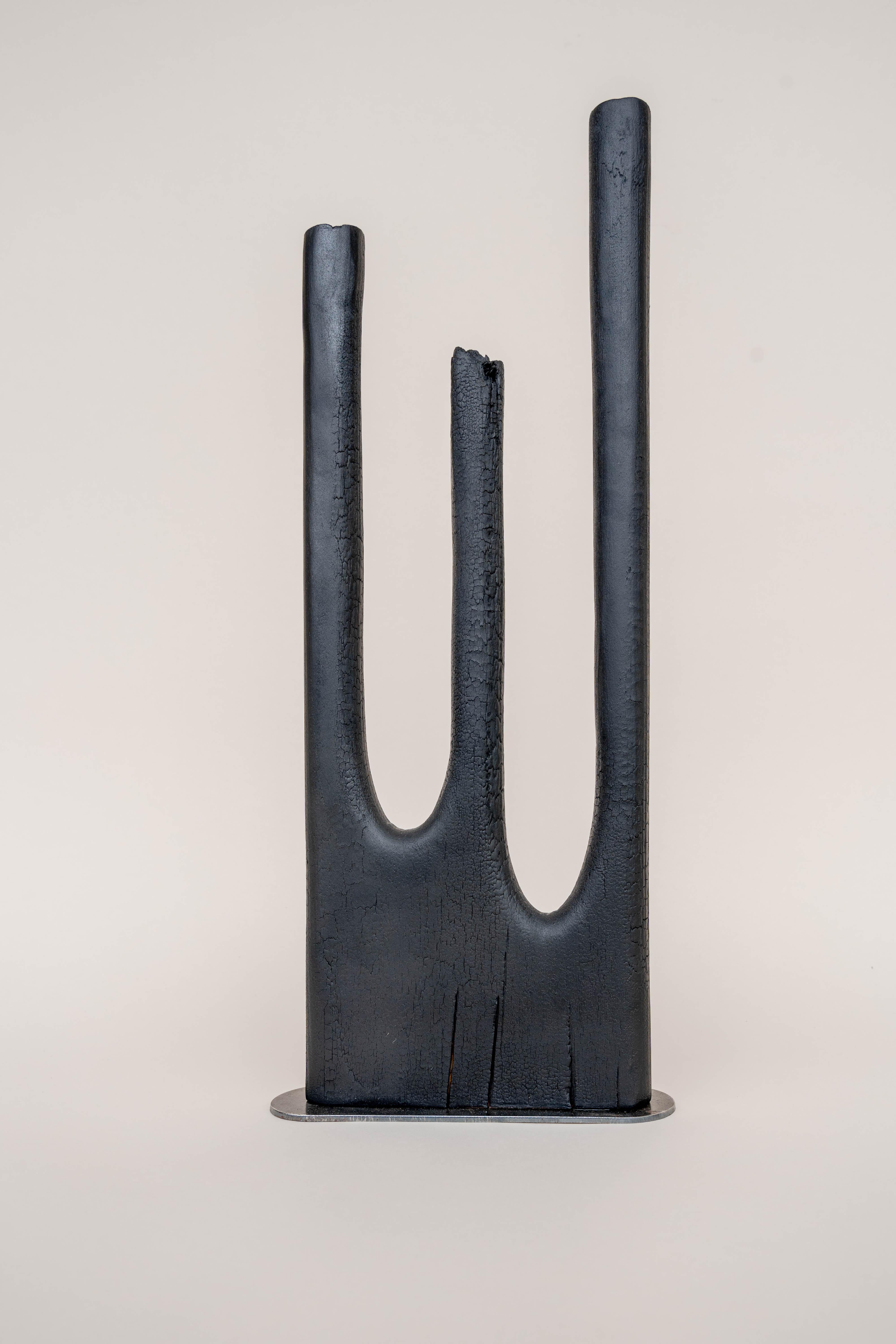 Postmoderno Vaso Trio di Daniel Elkayam in vendita
