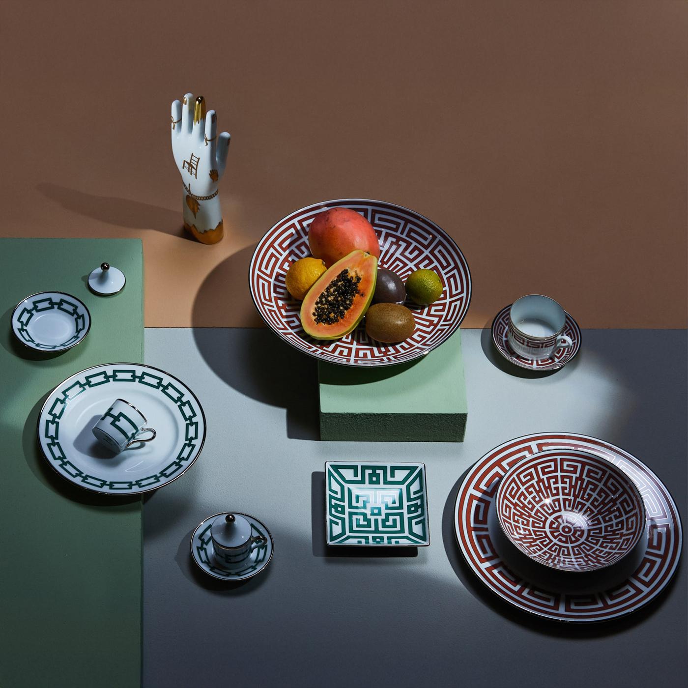 Mano Decorativa Trionfo Italiano - Edición Limitada de Gio Ponti en Nuevo estado para la venta en Milan, IT