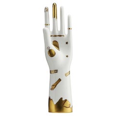 Trionfo Italiano Dekorative Hand – limitierte Auflage von Gio Ponti