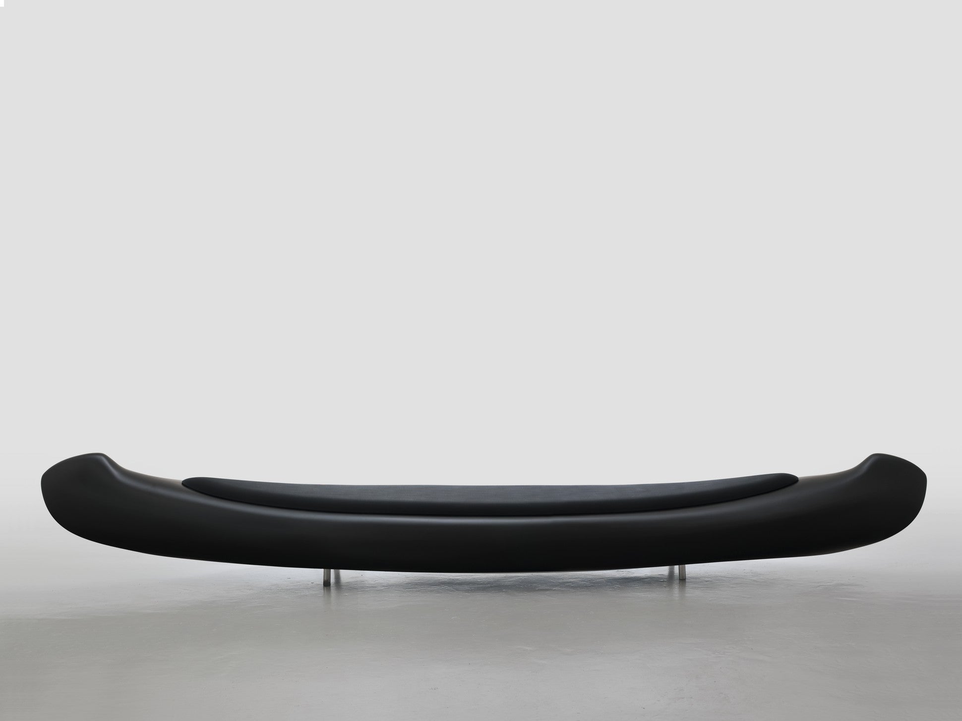 Trip bench by Imperfettolab
Dimensions: 490 x 85 x H 71 cm
Materials: Fibreglass, steel, fabric.
Other colors and sizes available.

Imperfetto Lab
Who we are ? We are a family.
Verter Turroni, Emanuela Ravelli and our children Elia,