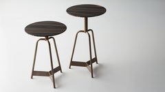 Trip Side Table by Doimo Brasil
